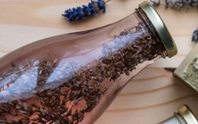 Why lavender soap is perfect for gentle skincare