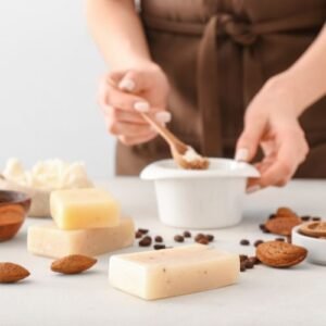 Marie Complete Wellness Set