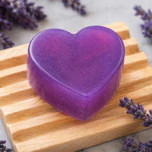 Marie Lavender – Relaxing Artisan Soap