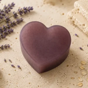 Marie Lavender – Relaxing Artisan Soap