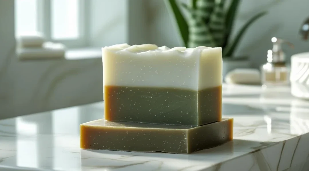 The benefits of using aloe vera soap for your skin
