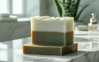 The benefits of using aloe vera soap for your skin