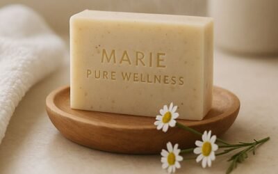 Why natural soaps are a winter skin essential