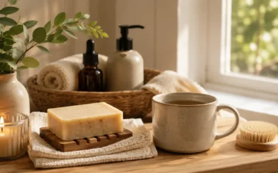 Daily wellness habits that are easy to start today
