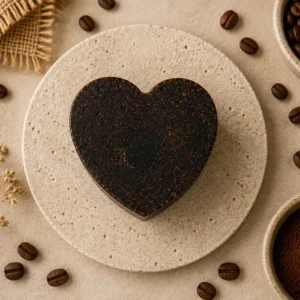 Marie Coffee Artisan Soap